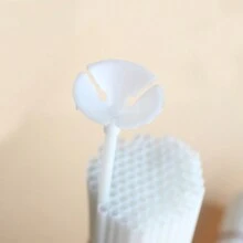 20/40/60/80/100 CÁI Que Bóng Bay Nhựa Trắng 11,7 Inch Que Bóng Bay Nhựa Trắng Giá Đỡ Bóng Bay Cho Kỷ Niệm, Đám Cưới, Sinh Nhật, Trang Trí Tiệc, - trắng - Xem 7