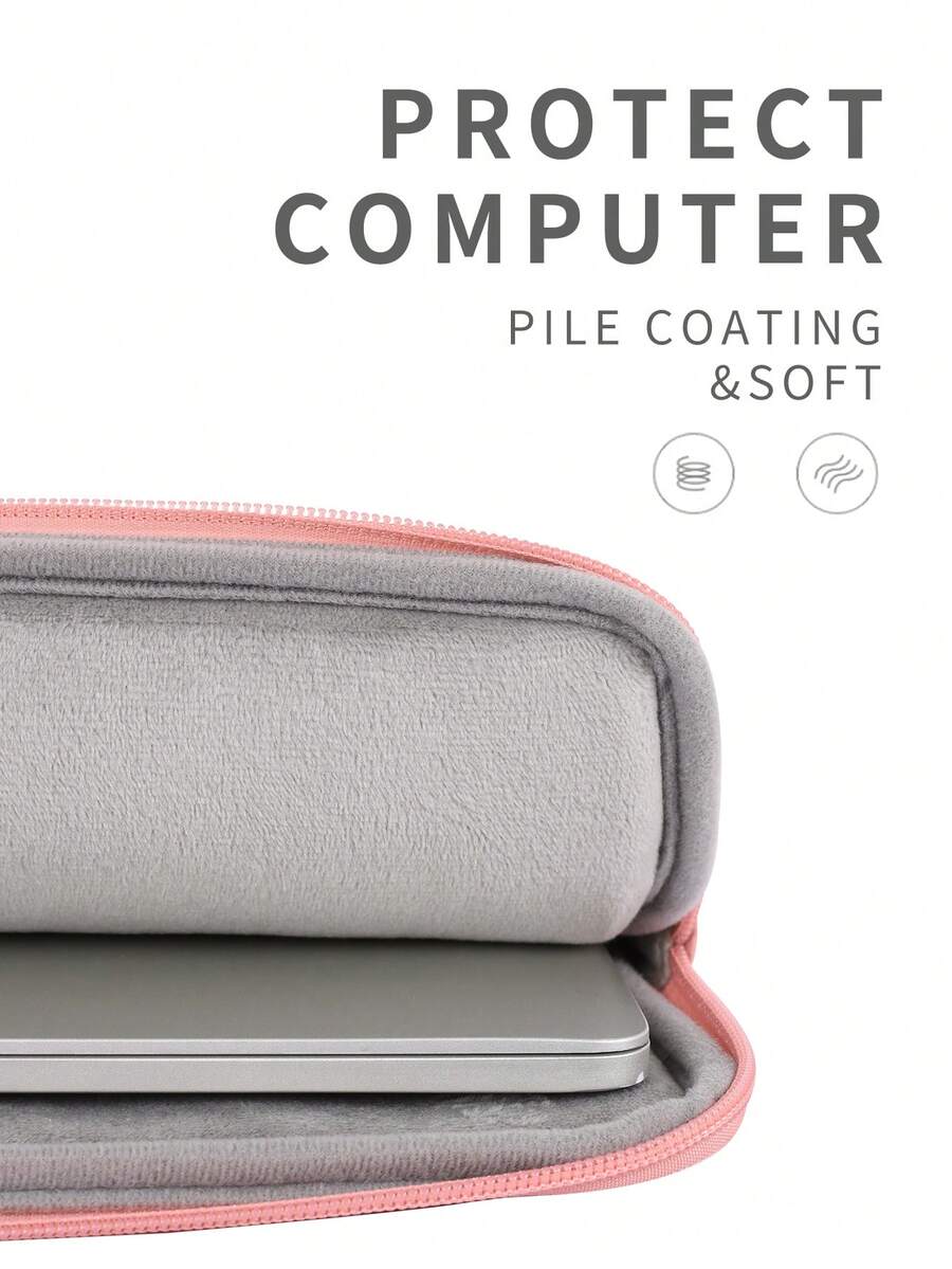 Waterproof Laptop Bag Shockproof Laptop Sleeve Slim Computer Bag