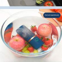 迷你无线果蔬清洗机、果蔬净化器 - 均碼 - 查看 9