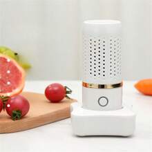 迷你无线果蔬清洗机、果蔬净化器 - 均碼 - 查看 6