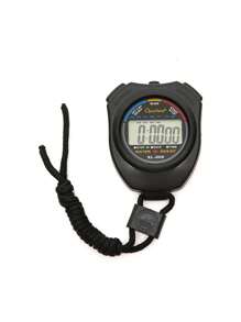 1 Paquete Cronómetro y temporizador digital deportivo multifunción, Pantalla grande con fecha hora y función de alarma, adecuado para entrenadores deportivos, entrenadores de fitness y árbitros. - Multicolor - Ver 12