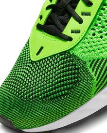 NIKE AIR MAX FLYKNIT RACER - Multicolor - Ver 5