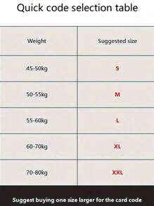 1pc Women's Winter Thermal Lined Leggings High Waist Slim Fit Warm Leggings