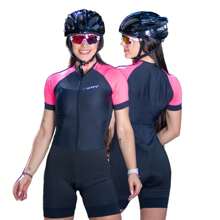 Women Cycling Jersey
