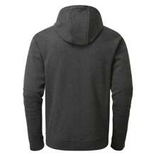 Dare 2B Mens Modulus Full Zip Hoodie (Charcoal Grey) - Dark Grey - View 2