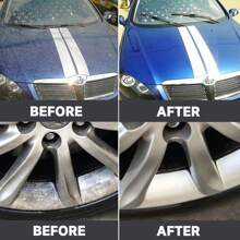 JB-XPCS PINK 预处理洗车泡沫天然粉色泡沫洗车香波轻松去除污垢和尘垢厚泡沫附着有效清洁稀释比例为 1:500 优质汽车护理解决方案 - 紫色 - 查看 10