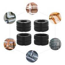 kangten 4Set* Rohrdrücker Backen U16/20/25/32 Pressbacken Für Rohr-Crimpzange U-Modell,Anwendbar in den Bereichen elektrische Energie, Kommunikation, Verkehr usw