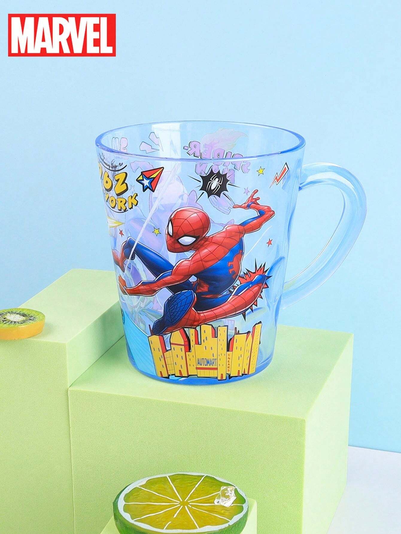 Spazzolino Denti Bambini 3 Gobelets Brosse à Dent Enfants Motifs Animaux - PP Alimentaire - Anti-Gouttes - Pour Salle De Bain Gobelet Brosse à Dent Enfant