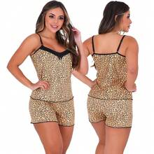 Click Mais Bonita KIT 3 Female Baby Doll MAGIC Pajamas - 彩色 - 查看 2