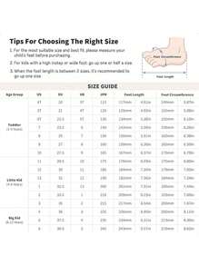 Boys Girls Toddler Winter Snow Boots Mid Calf Boots Waterproof Warm For Snowball Fights And Ski,Christmas Gifts - Màu tím - Xem 9