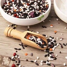 2/4 件装，迷你木勺，迷你竹勺，小号沐浴盐勺，茶勺，小号香料勺，用于糖磨砂、香料、沐浴盐、烹饪、厨房小工具、最便宜的物品、厨房、圣诞礼物 - 彩色 - 查看 7