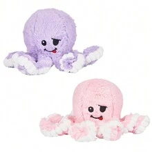 1 đồ chơi thú cưng nhai vui nhộn có tiếng kêu, thích hợp cho chó nhỏ/vừa/lớn - Nhiều màu - Xem 6