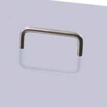 kangten Fire Pit Stainless Steel Lid For Fire Bowl Square Fire Pit Heat Deflector Fire Pit Cover Foldable Fire Pit Lid - 銀色 - 查看 5