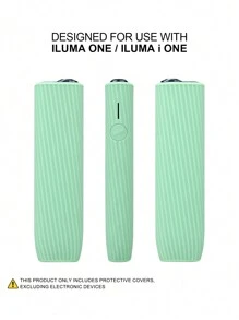 A Fit FOR IQOS ILUMA ONE Silicone Fall Protection Case Iluma I One Protection Kit, Back To School Supplies