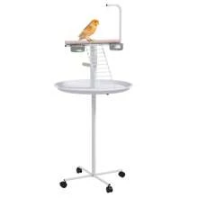 Bird Ladders - White - View 5