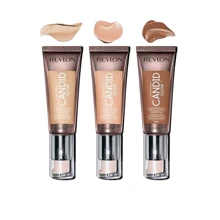 Revlon Photoready Candid Moisture Glow Foundation - 440 Caramel - 440 Caramel - View 2