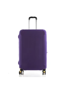 1 件 S/M/L 弹性行李箱罩 行李箱保护罩 行李箱罩 储物箱罩 拉杆箱 行李箱防护防尘罩 旅行必需品 旅行学校 返校学校用品 假日露营 假日必需品 度假配件 迷你夏季学校包 学校配件 学校用品 - 彩色 - 查看 15