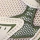 軍綠色