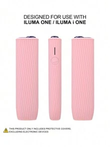 A Fit FOR IQOS ILUMA ONE Silicone Fall Protection Case Iluma I One Protection Kit, Back To School Supplies