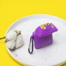 1 Vỏ bảo vệ bằng silicon mềm tương thích với Apple AirPods 2/1, AirPods 3, AirPods Pro 2/1 (Lưu ý: Chỉ có vỏ bảo vệ) - Nhiều màu - Xem 13