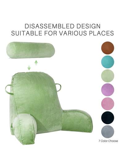 Reading Bed Rest Pillows view 6