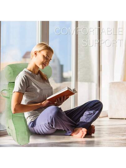 Reading Bed Rest Pillows view 3