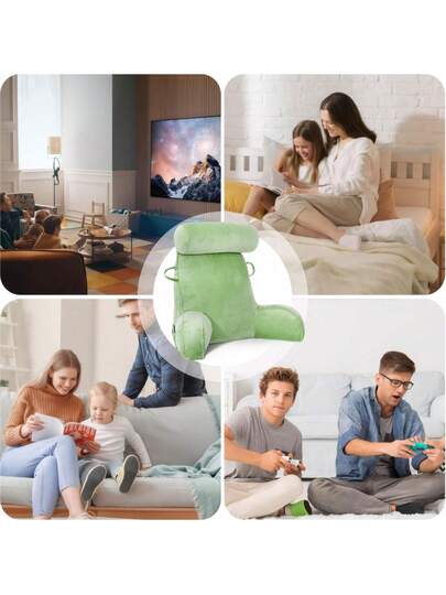 Reading Bed Rest Pillows view 7