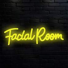 Custom LED Neon Signs: Personalized Wall & Bedroom Decor - USB-Powered, Multi-Brightness Adjustments, Ideal For Weddings, Halloween, Christmas & All Celebrations - Easy Install, Safe Acrylic Material Fashion , Colorful, Contracted, Kawaii For Halloween, For Winter, For Fall/Autumn Christmas Decor, Nightlight, Neon Lights, Home Goods, Room Decor, Finds, Holiday Decor, Christmas Lights Holiday Decor, Valentine Day, Led Name Signs Personalized, Galentines Party Favors