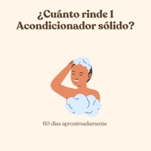 Rutina capilar: Mascarillas, acondicionador y shampoos sólidos para cabelludo grasoso - Multicolor - Ver 8