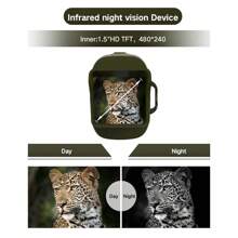 Night Vision Device - Black - View 2