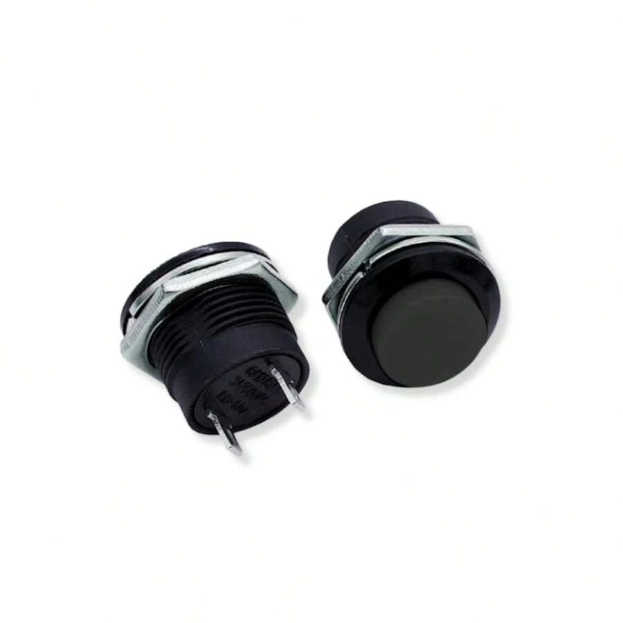 Stylish Button Cell HOR-507