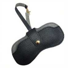 1pack Sunglass Organizer Case, Foldable Glasses Case Eyeglass Holder Storage Travel Case For Men Women, Gender Reveal Party, Perfect For Birthdays, Weddings, Parties, The Perfect Gift For Colleagues, Friends, And Family, Back To School