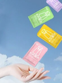 1/3/5/7 pièces Imperméable jetable Carte de compression portable Emballage Dérive extérieure Voyage Poncho en plastique imperméable épais taille unique, pour adultes hommes et femmes. Poncho jetable épais et long, adapté aux activités de plein air quotidiennes, au camping, à la randonnée, à la pêche, à la randonnée, aux voyages, au cyclisme. Emballage individuel Fournitures essentielles de voyage Accessoires de voyage Incontournables de voyage Vacances à la plage Vacances d'été Fournitures scolaires Retour à l'école - Multicolore - Voir 4