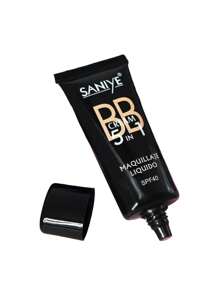 Bb Cream 5 En 1 Saniye Maquillaje Líquido Spf40 - 106-NATURALEZA - Ver 2