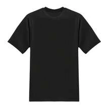 CATHOLIC MEN'S T-SHIRT BIRTH OF JESUS CHRISTMAS BIRTHDAY YOUTH GROUP PRAYER GROUP - Black - View 2