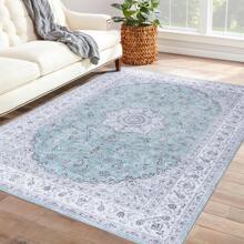 Tapijten - Blauw - Bekijken 1