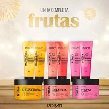 WATERMELON LIQUID SOAP 145G - PORAN - Đỏ - Xem 2