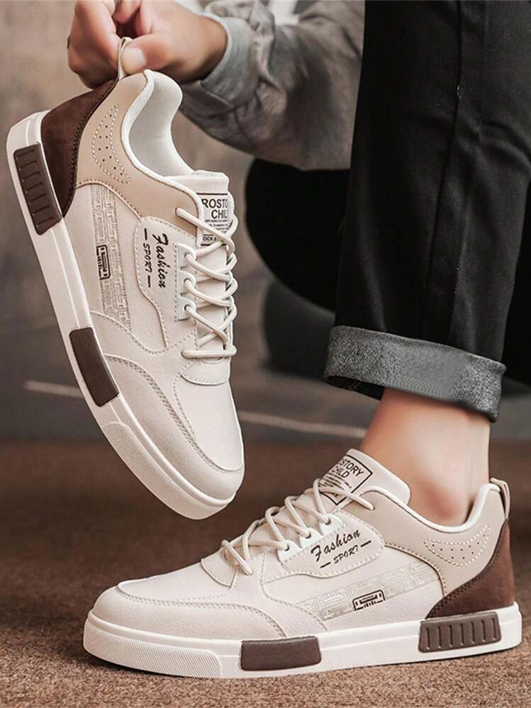 Waterproof unbiased skate shoes