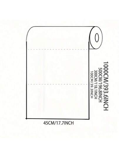 1Roll10M Zwart Wallpaper Peel Stick Bloemen Embossed Contact Paper 17.7inch 393.7/196.8/118.1/39.3inch Removable Textured Flower Self Adhesive Thicken Countertops Cabinets view 2