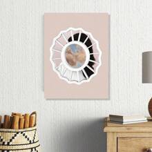 Tranh treo tường bìa album nhạc MillerPink, tranh in trên vải canvas hiện đại, trang trí nhà cửa, quà tặng ý tưởng, trang trí phòng ngủ và phòng khách, không khung. - A - Xem 5