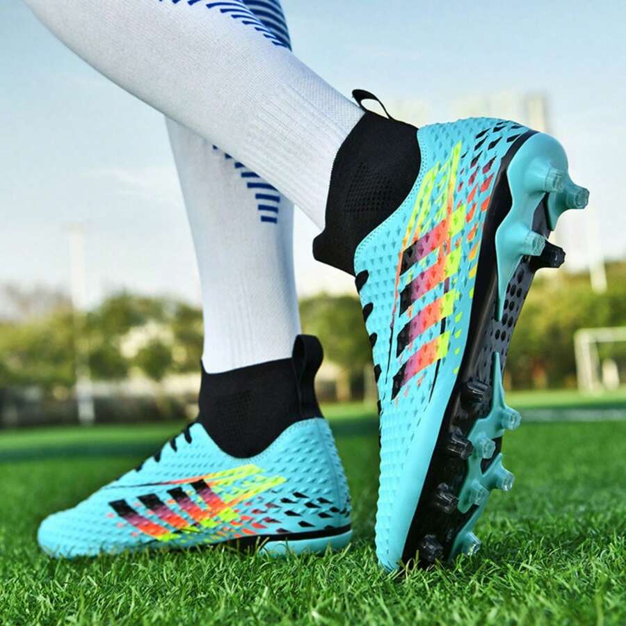 adult football cleats