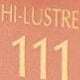 HI LUSTRE 111 TIGER EYE