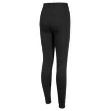 Portwest Womens/Ladies Base Layer Leggings (Black) - Black - View 4