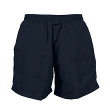 Tombo Womens/Ladies All Purpose Shorts (Navy) - Navy Blue - View 2