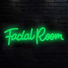 Custom LED Neon Signs: Personalized Wall & Bedroom Decor - USB-Powered, Multi-Brightness Adjustments, Ideal For Weddings, Halloween, Christmas & All Celebrations - Easy Install, Safe Acrylic Material Fashion , Colorful, Contracted, Kawaii For Halloween, For Winter, For Fall/Autumn Christmas Decor, Nightlight, Neon Lights, Home Goods, Room Decor, Finds, Holiday Decor, Christmas Lights Holiday Decor, Valentine Day, Led Name Signs Personalized, Galentines Party Favors