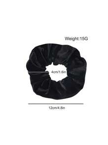 Bolsa de almacenamiento para diademas, mini bolsa de maquillaje portátil, mini bolsa de almacenamiento para auriculares, bolsa de almacenamiento para lápiz labial, diadema con cremallera oculta multifuncional con bolsillo oculto secreto, accesorios de viaje, artículos grandes de mujer, coletero negro invisible, accesorios de viaje, accesorios de viaje, necesidades de viaje, vacaciones en la playa, vacaciones de verano, útiles escolares