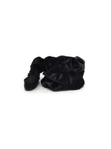 Bolsa de almacenamiento para diademas, mini bolsa de maquillaje portátil, mini bolsa de almacenamiento para auriculares, bolsa de almacenamiento para lápiz labial, diadema con cremallera oculta multifuncional con bolsillo oculto secreto, accesorios de viaje, artículos grandes de mujer, coletero negro invisible, accesorios de viaje, accesorios de viaje, necesidades de viaje, vacaciones en la playa, vacaciones de verano, útiles escolares