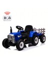 Vehículos de construcción con control remoto para niños