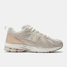 New Balance 1906F - Timber Wolf With Frappe and Sea Salt - View 1