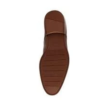 Steve Madden Millsen - 棕褐色皮革 - 查看 4